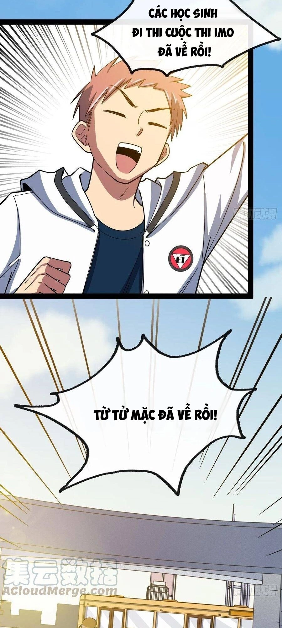 Tà Ác Làm Vương Chapter 3 - 108