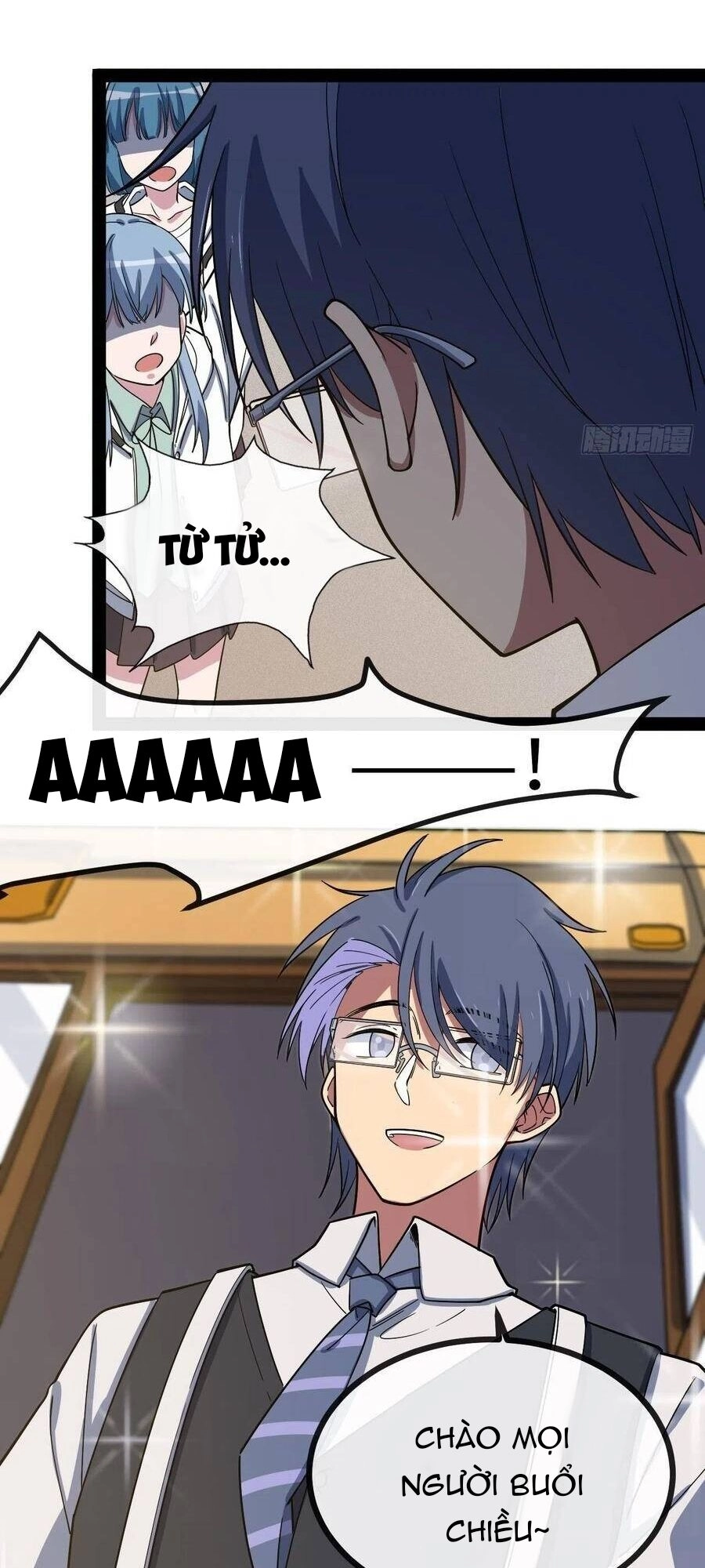 Tà Ác Làm Vương Chapter 3 - 113