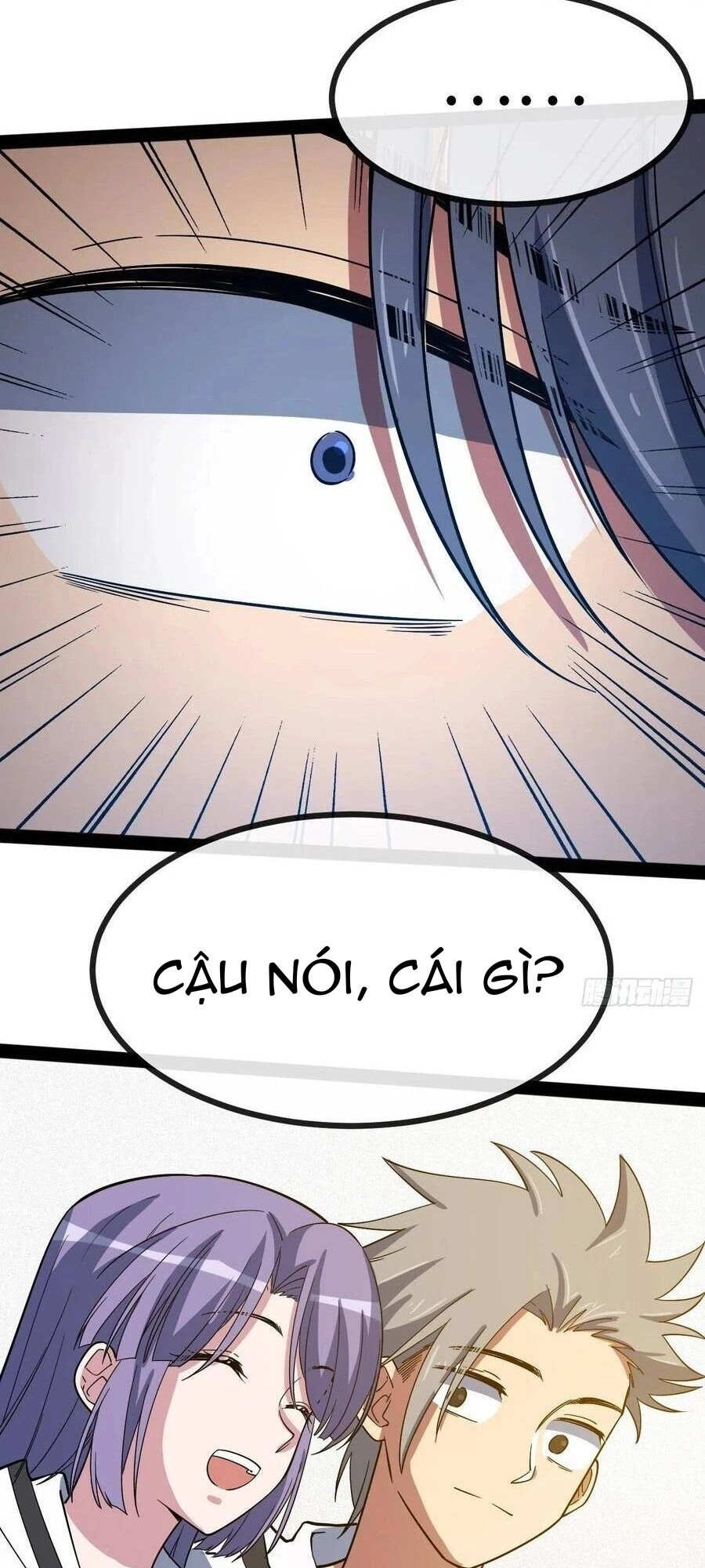 Tà Ác Làm Vương Chapter 3 - 119