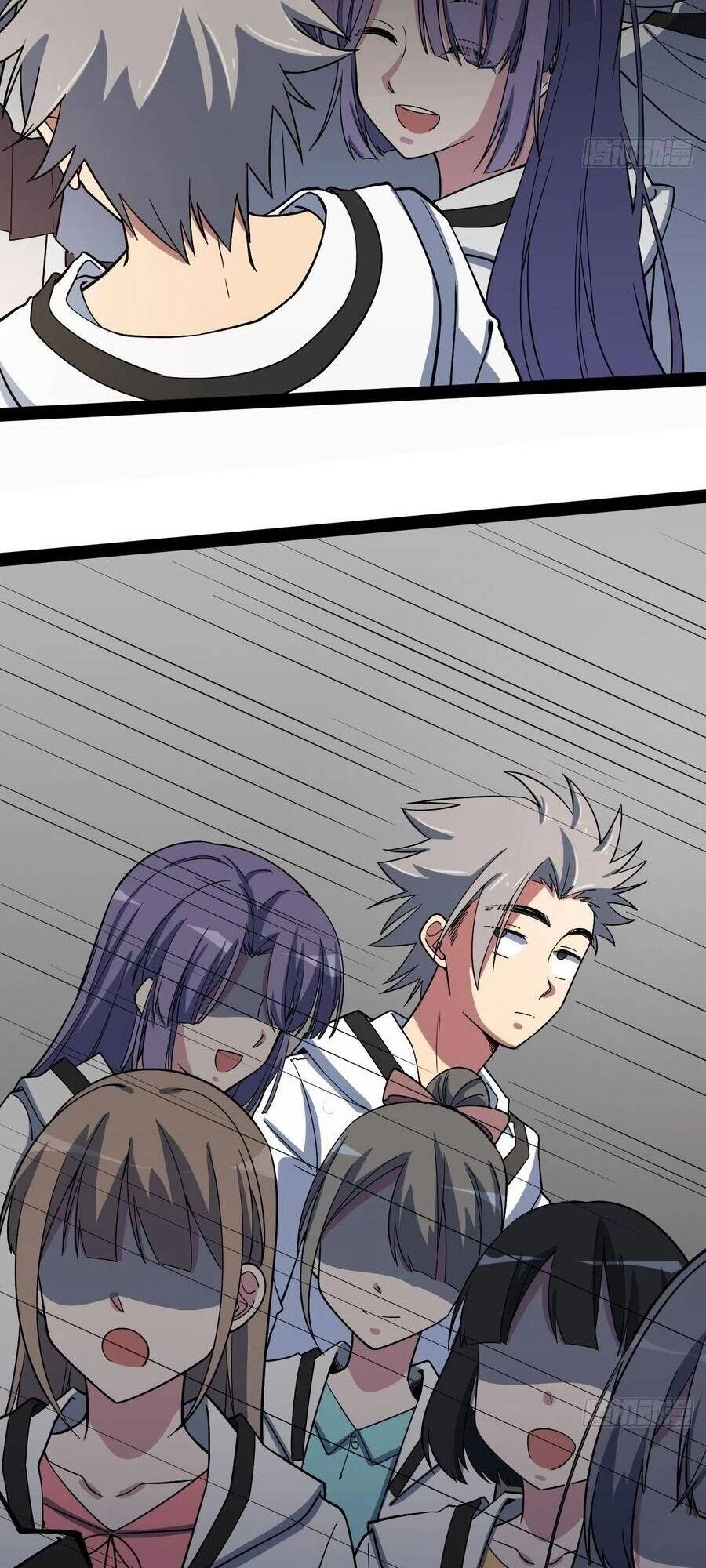 Tà Ác Làm Vương Chapter 3 - 121