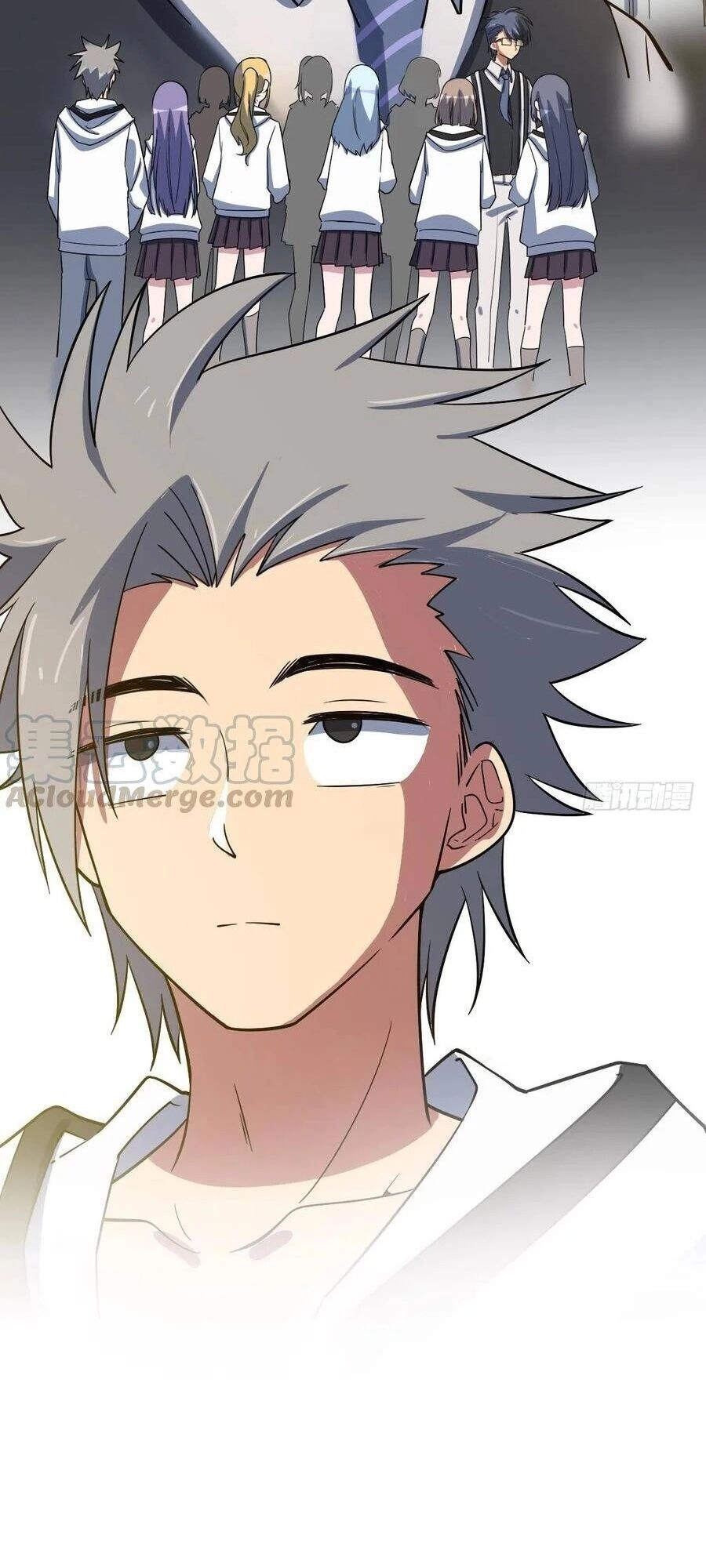 Tà Ác Làm Vương Chapter 3 - 123