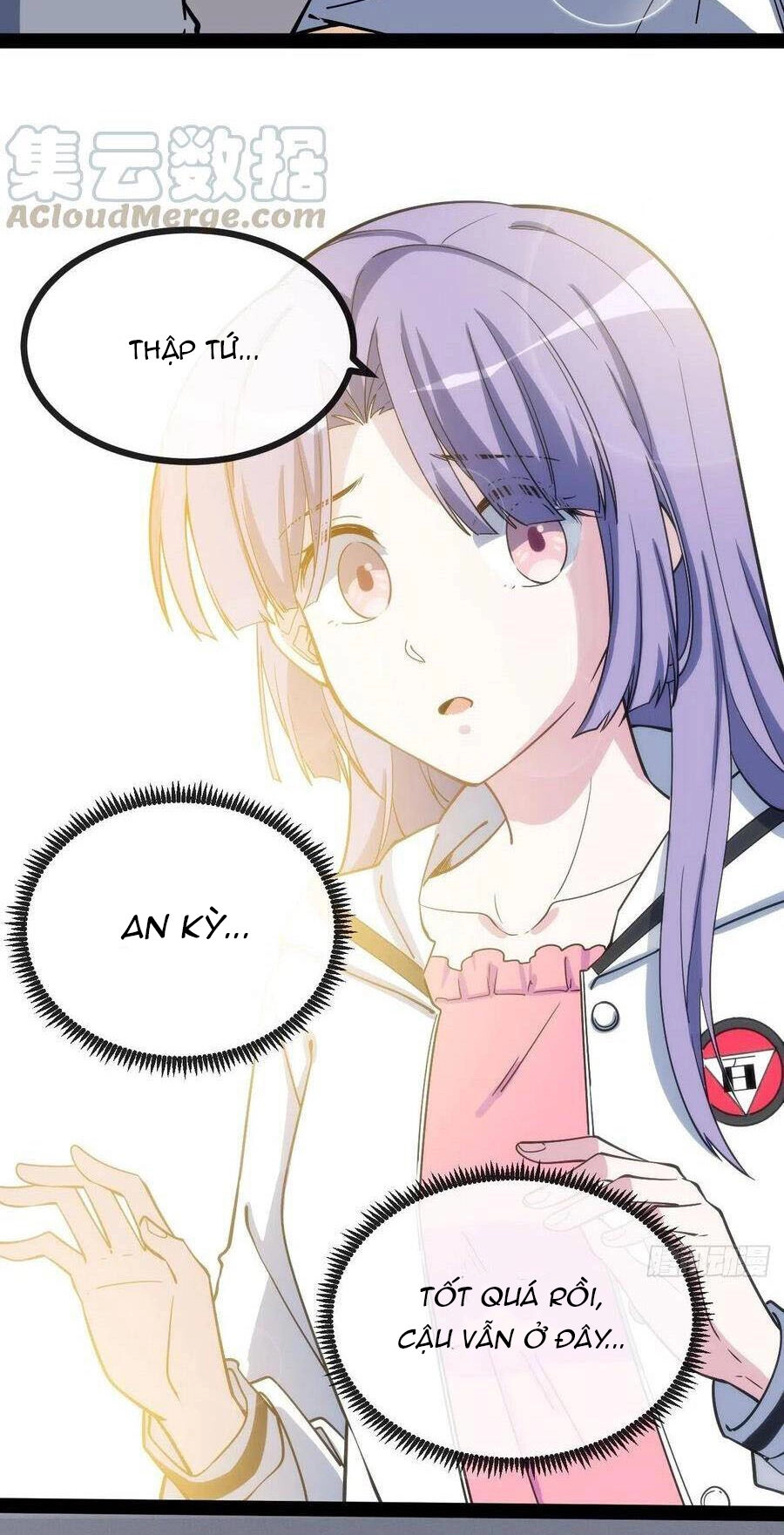 Tà Ác Làm Vương Chapter 4 - 9