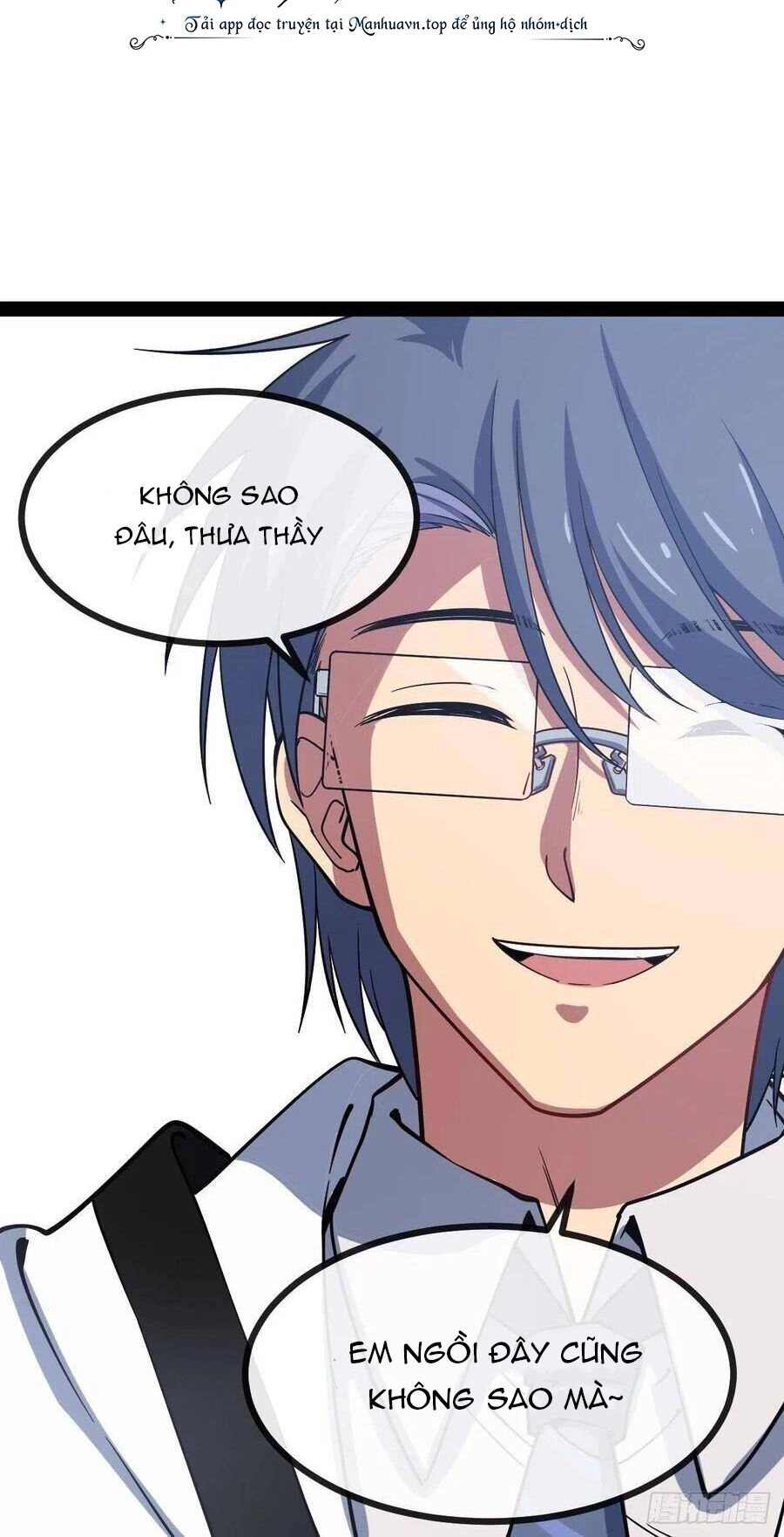 Tà Ác Làm Vương Chapter 4 - 13