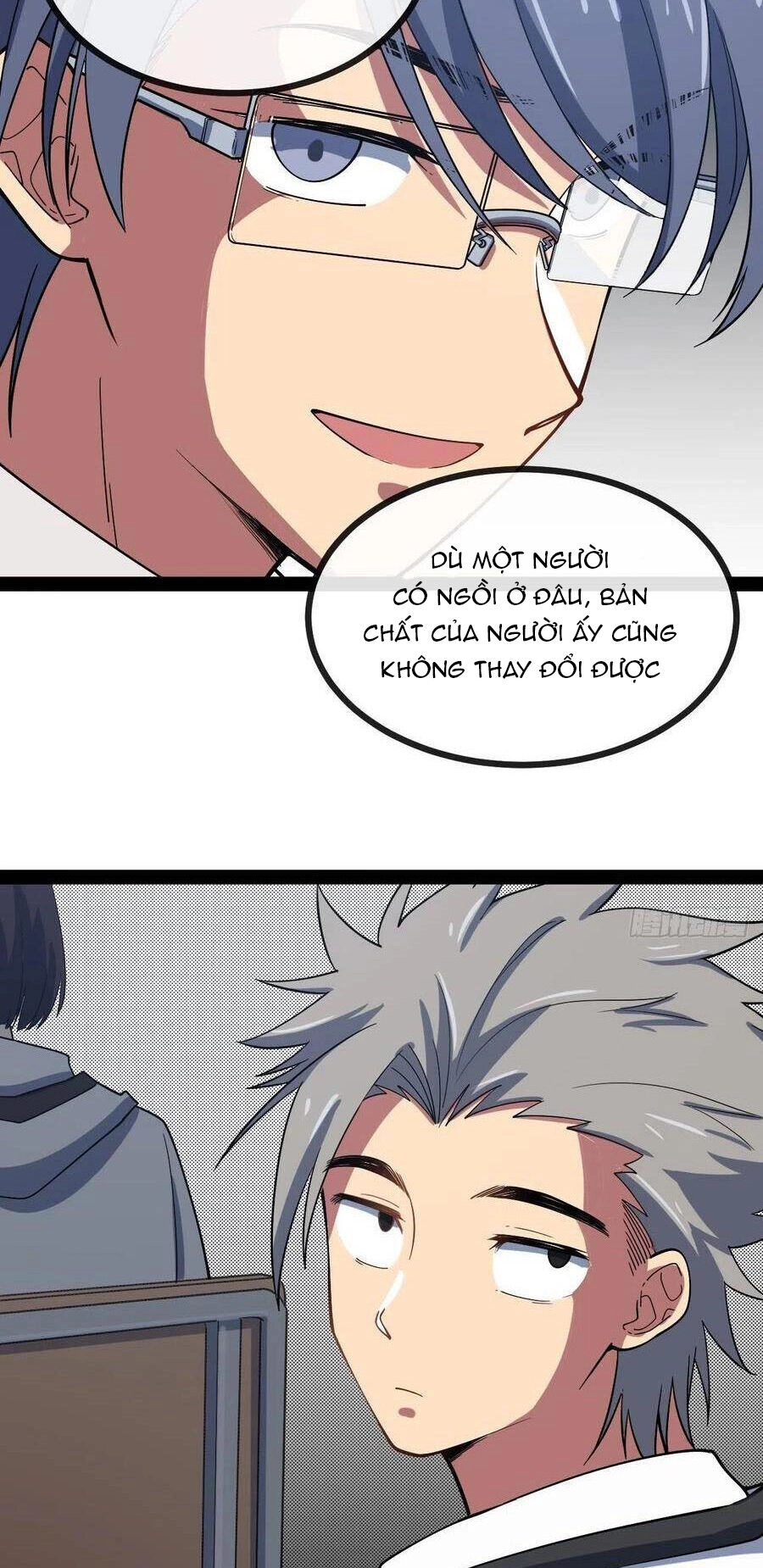 Tà Ác Làm Vương Chapter 4 - 16