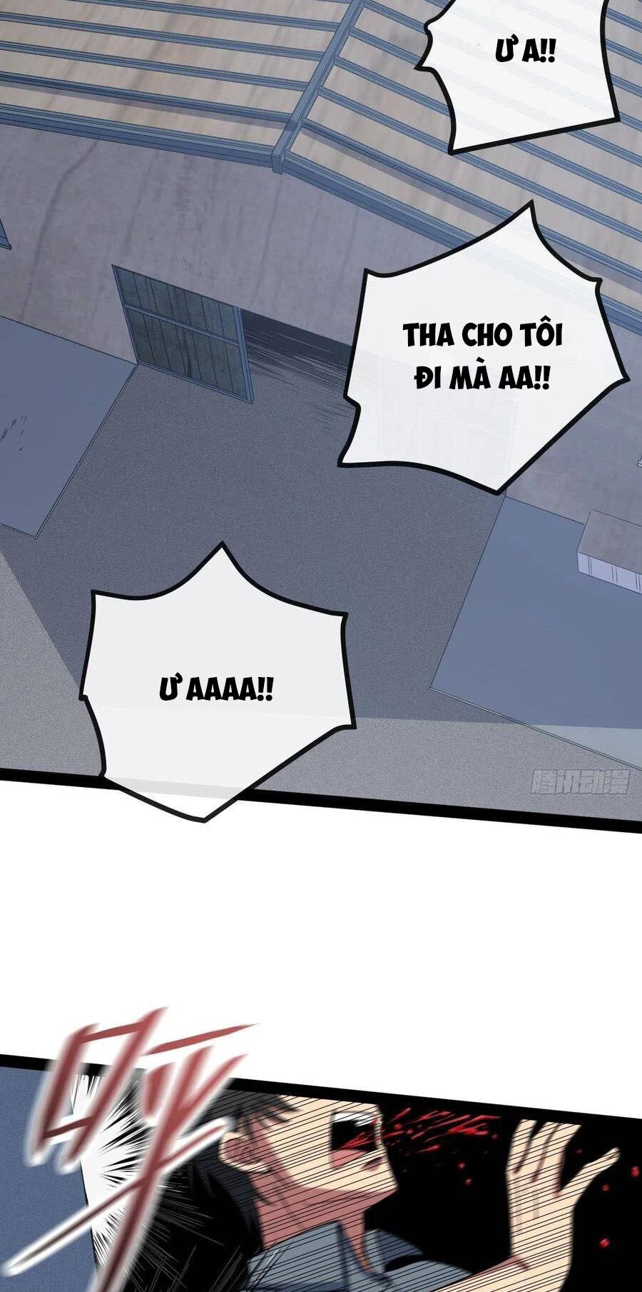 Tà Ác Làm Vương Chapter 4 - 32