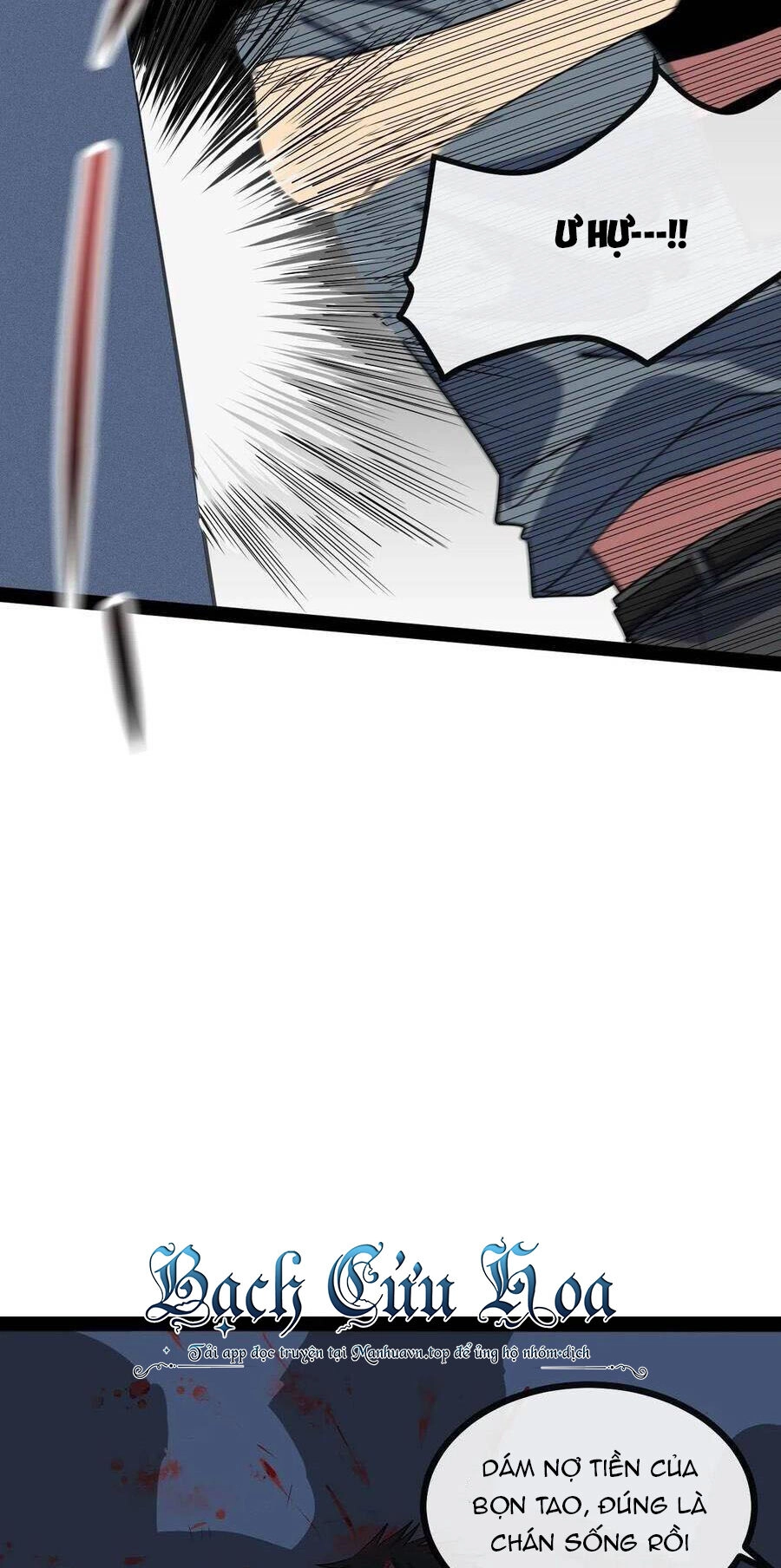 Tà Ác Làm Vương Chapter 4 - 33