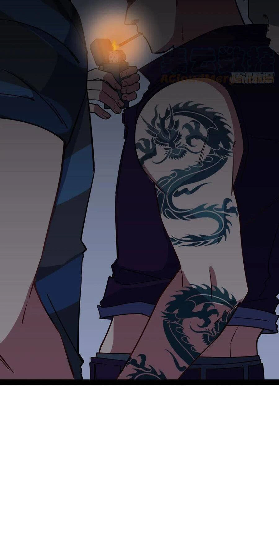 Tà Ác Làm Vương Chapter 4 - 37