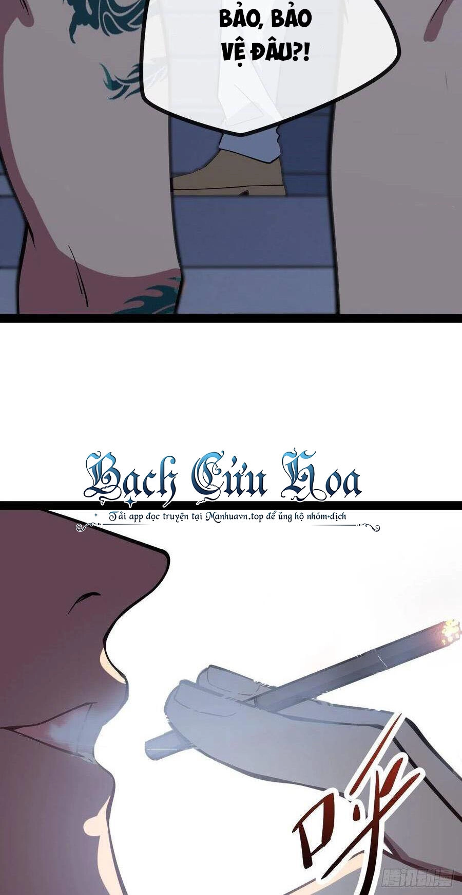 Tà Ác Làm Vương Chapter 4 - 50