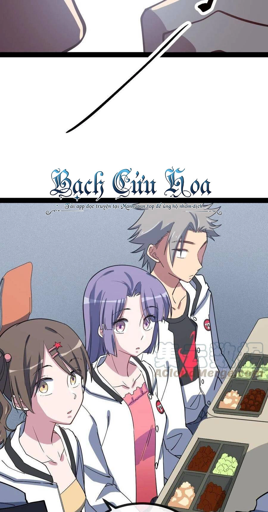 Tà Ác Làm Vương Chapter 4 - 51