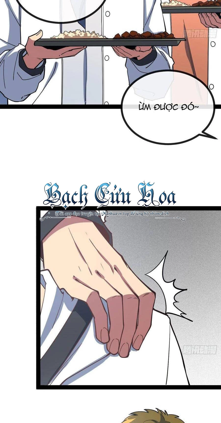 Tà Ác Làm Vương Chapter 4 - 53