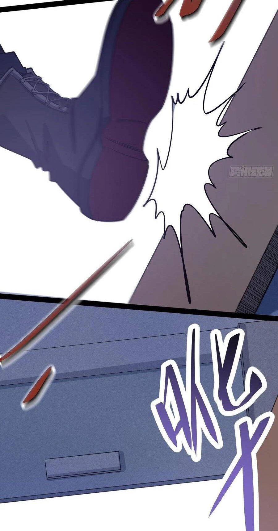 Tà Ác Làm Vương Chapter 4 - 55