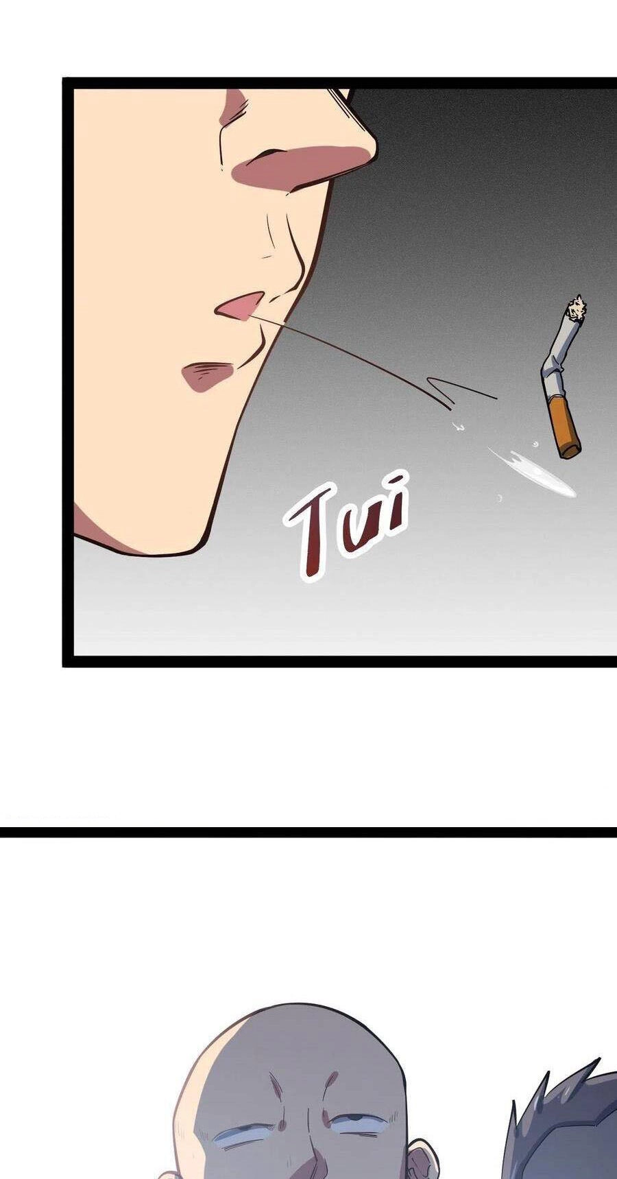 Tà Ác Làm Vương Chapter 4 - 57