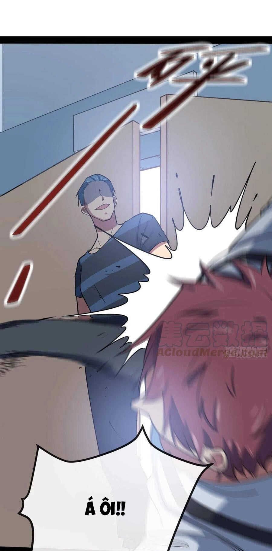 Tà Ác Làm Vương Chapter 4 - 63