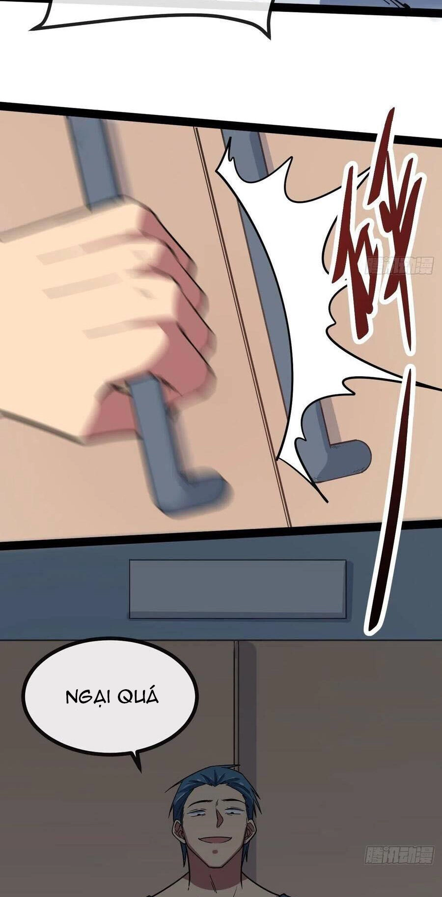 Tà Ác Làm Vương Chapter 4 - 64