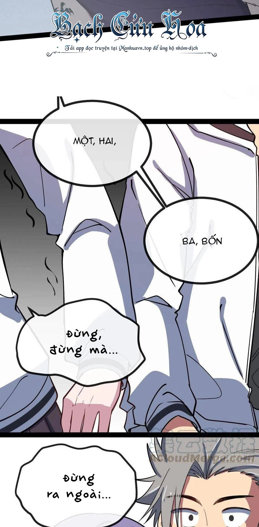 Tà Ác Làm Vương Chapter 4 - 71