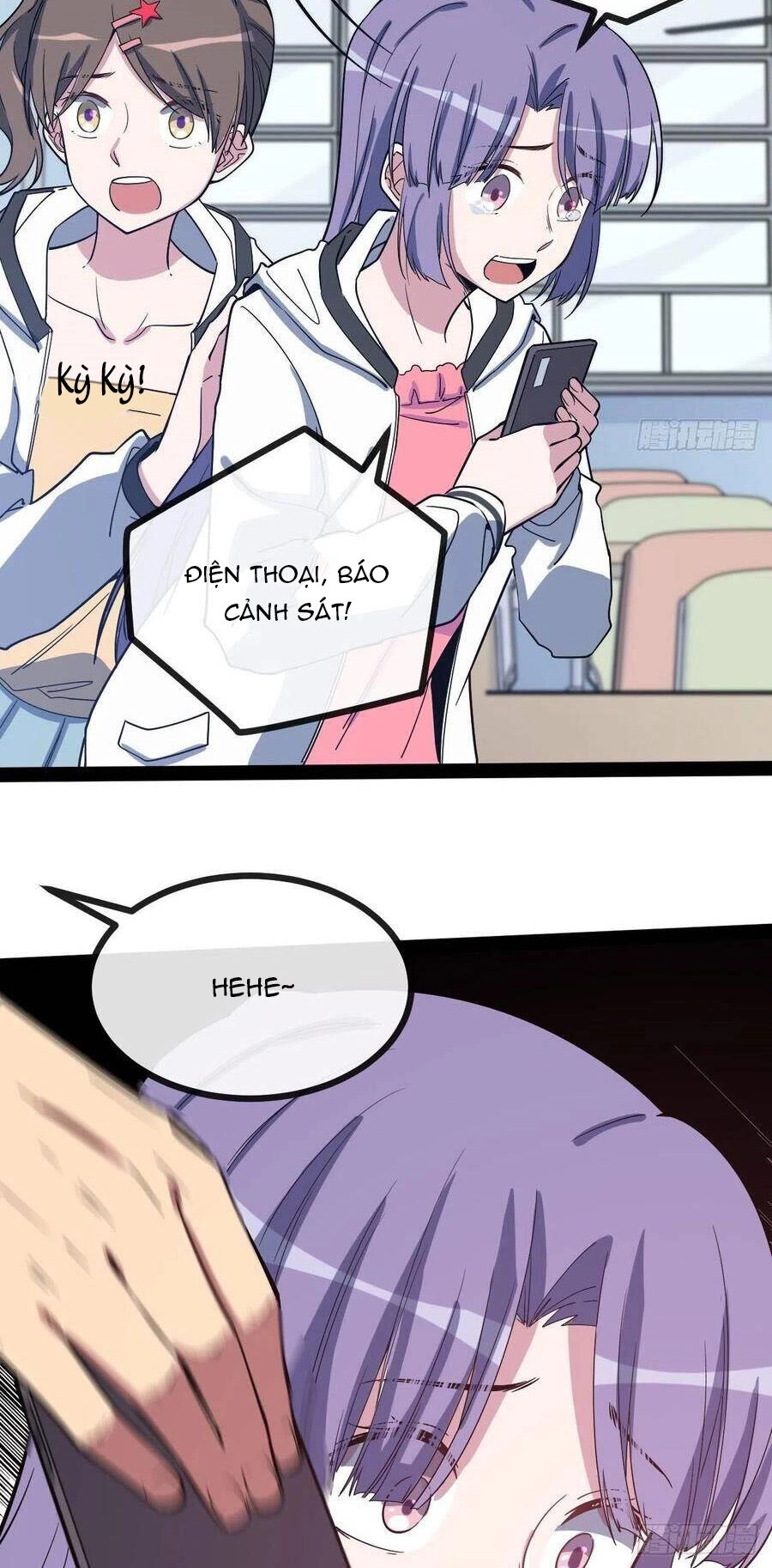 Tà Ác Làm Vương Chapter 4 - 73