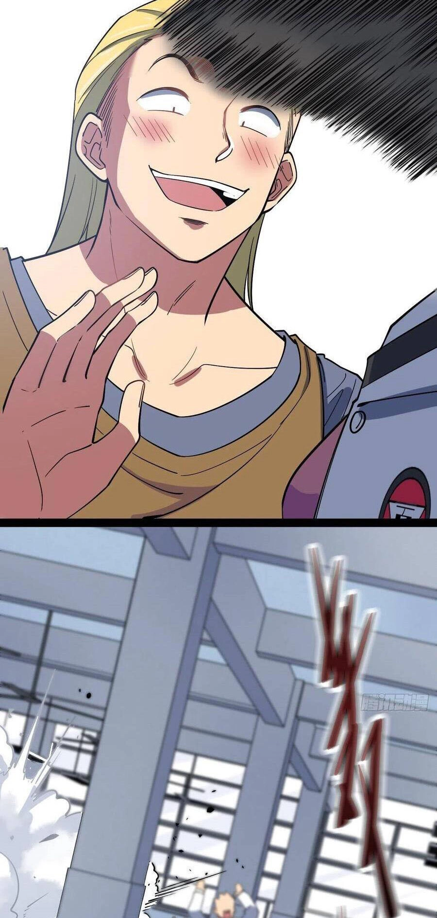 Tà Ác Làm Vương Chapter 4 - 81