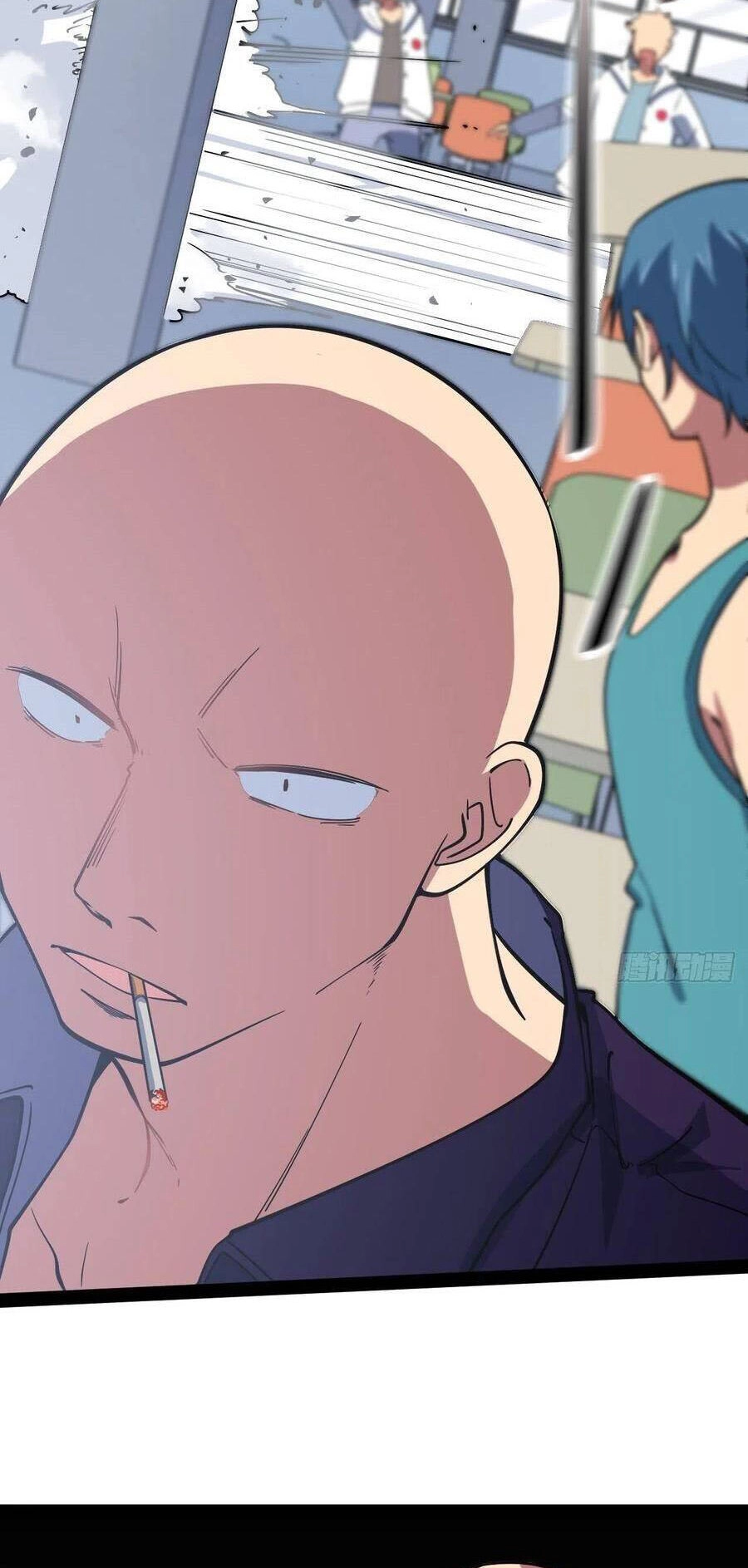 Tà Ác Làm Vương Chapter 4 - 82