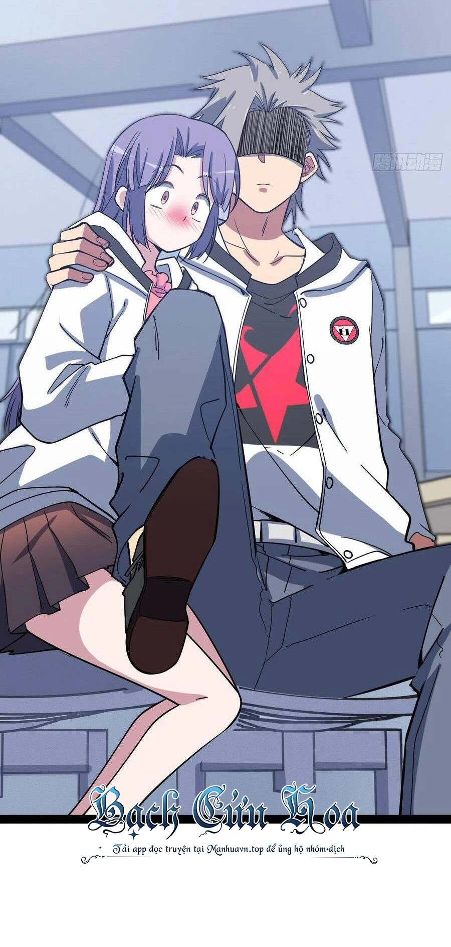 Tà Ác Làm Vương Chapter 4 - 85