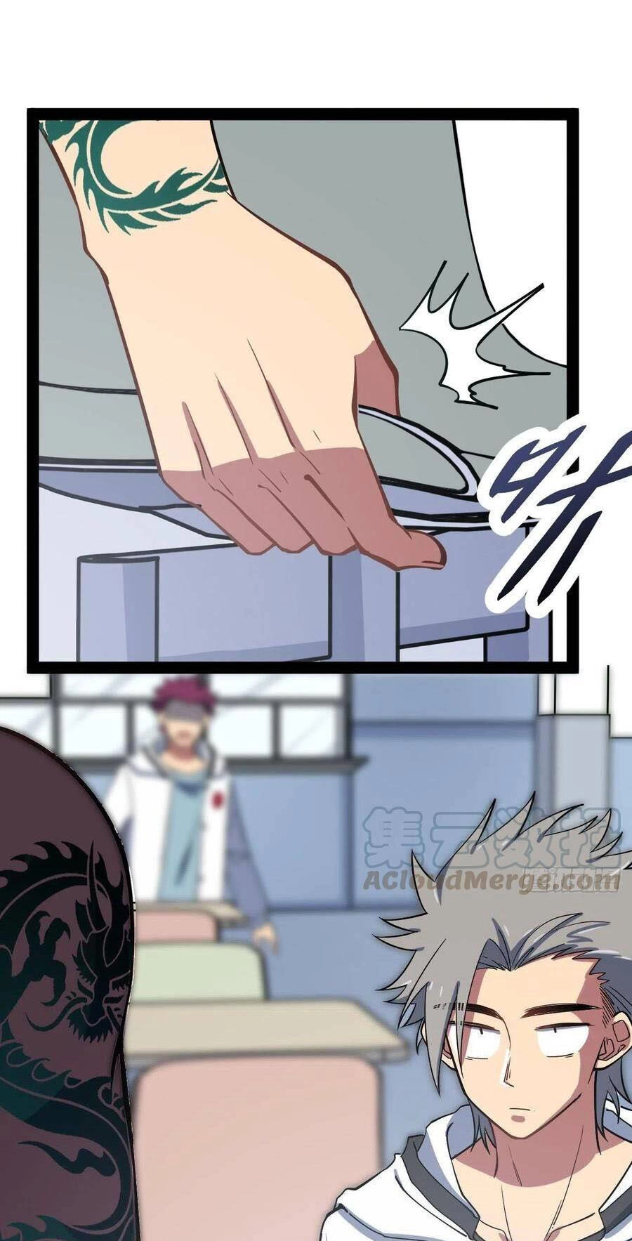 Tà Ác Làm Vương Chapter 4 - 86