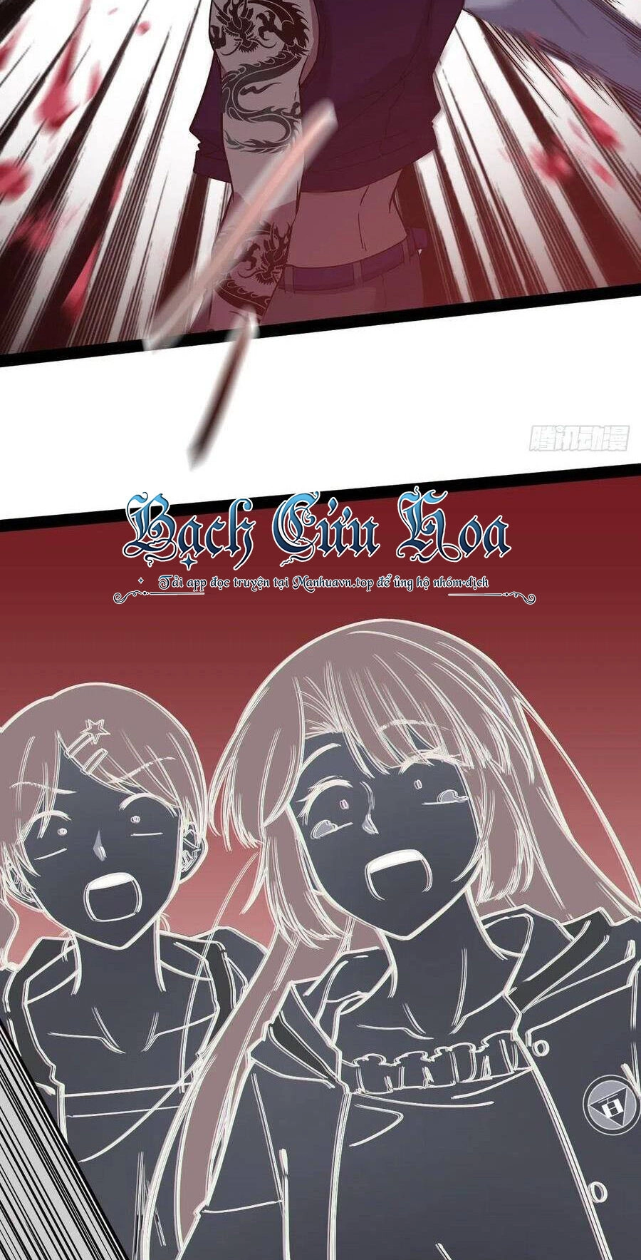 Tà Ác Làm Vương Chapter 4 - 90