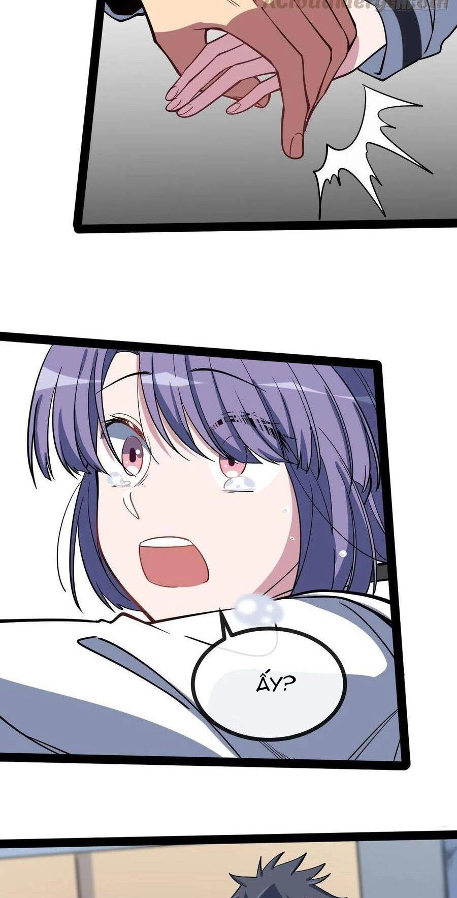 Tà Ác Làm Vương Chapter 4 - 93