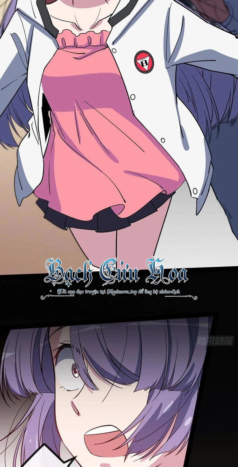 Tà Ác Làm Vương Chapter 4 - 95