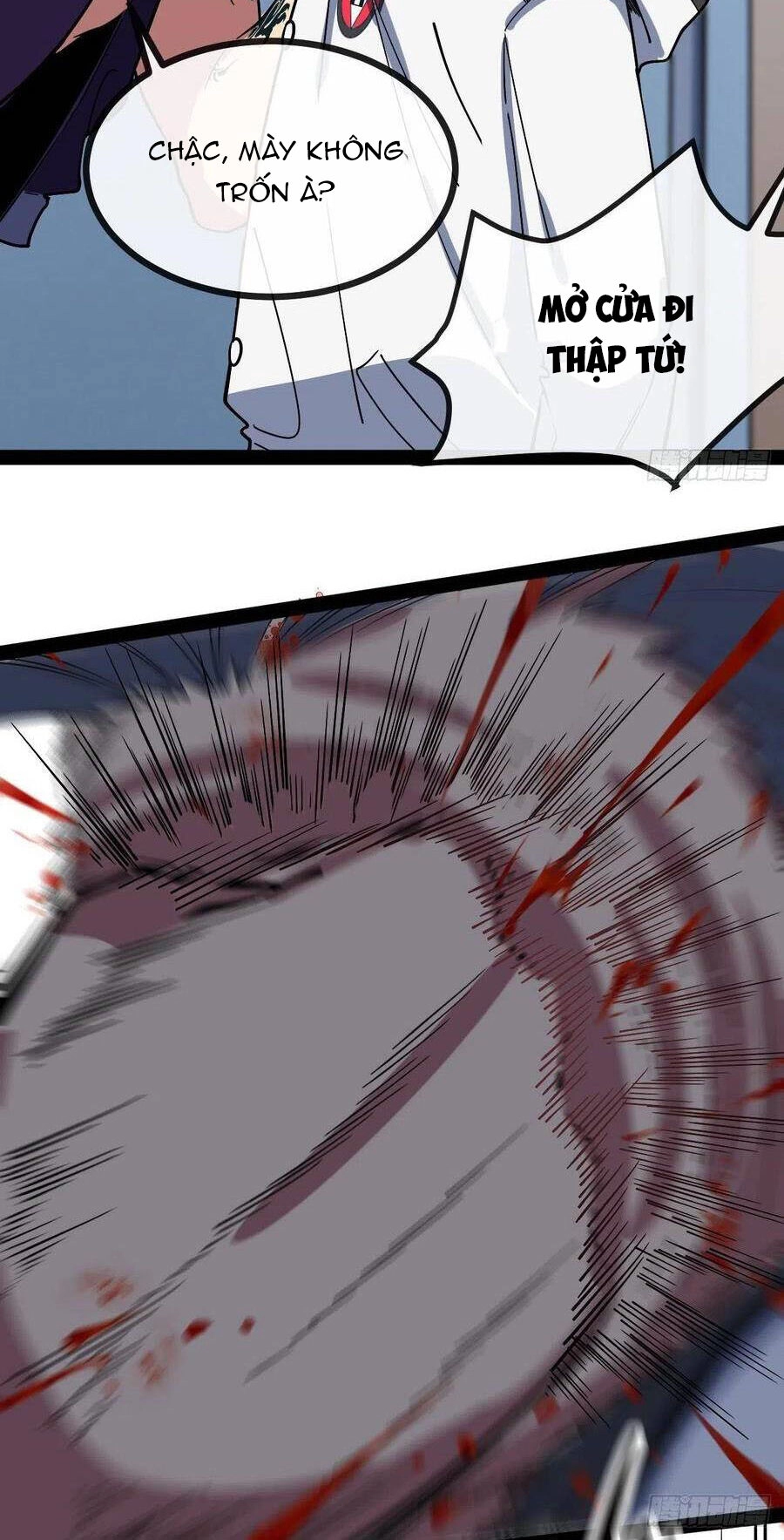 Tà Ác Làm Vương Chapter 4 - 98