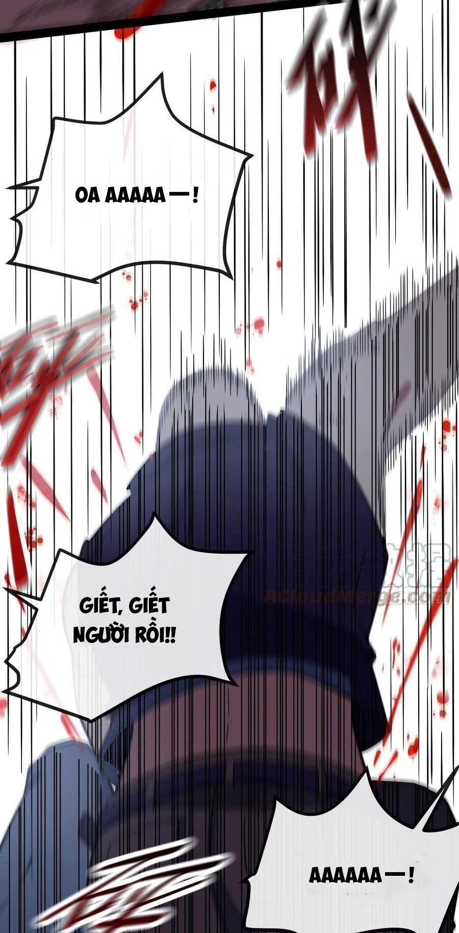 Tà Ác Làm Vương Chapter 4 - 99