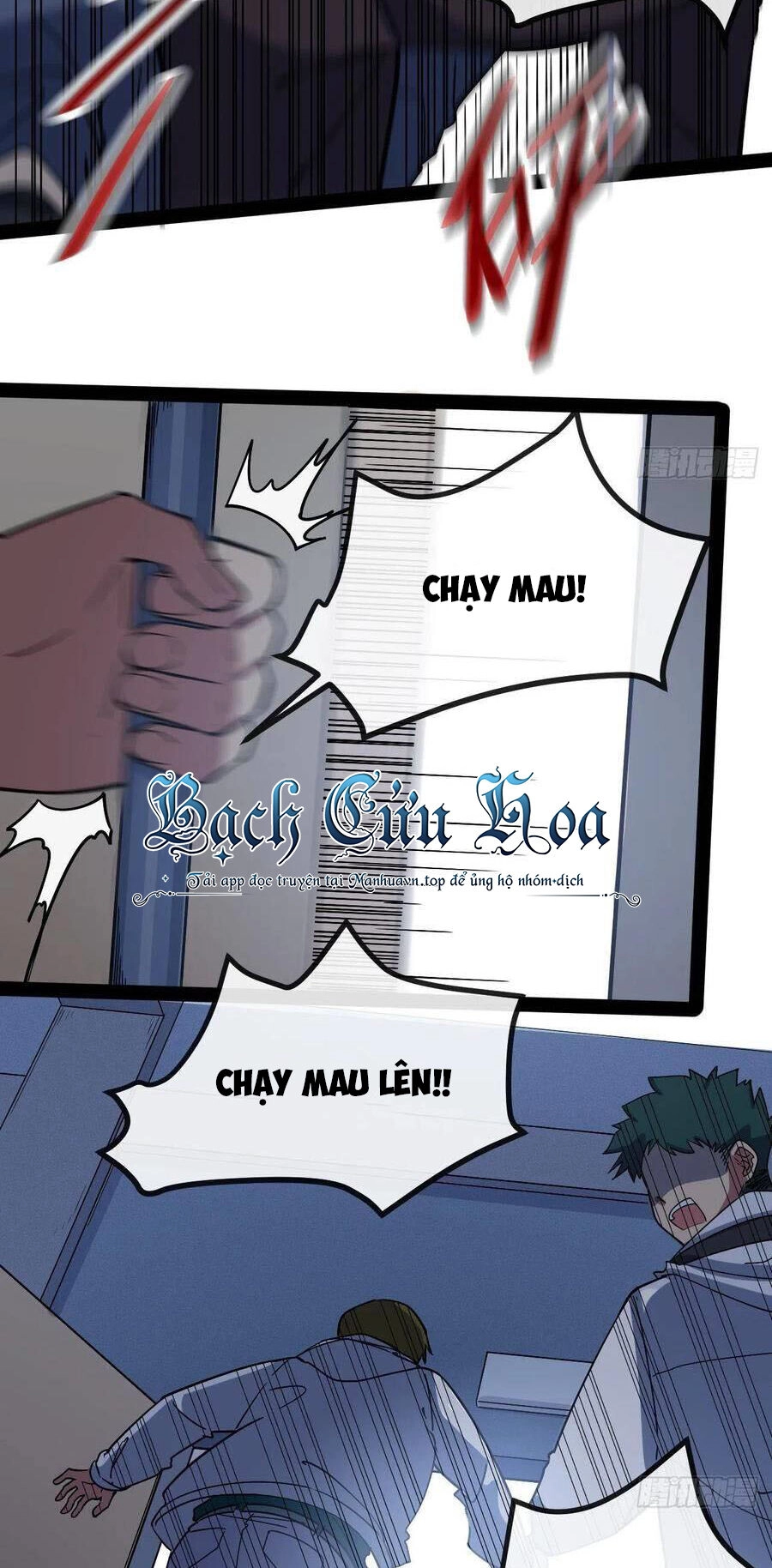 Tà Ác Làm Vương Chapter 4 - 100