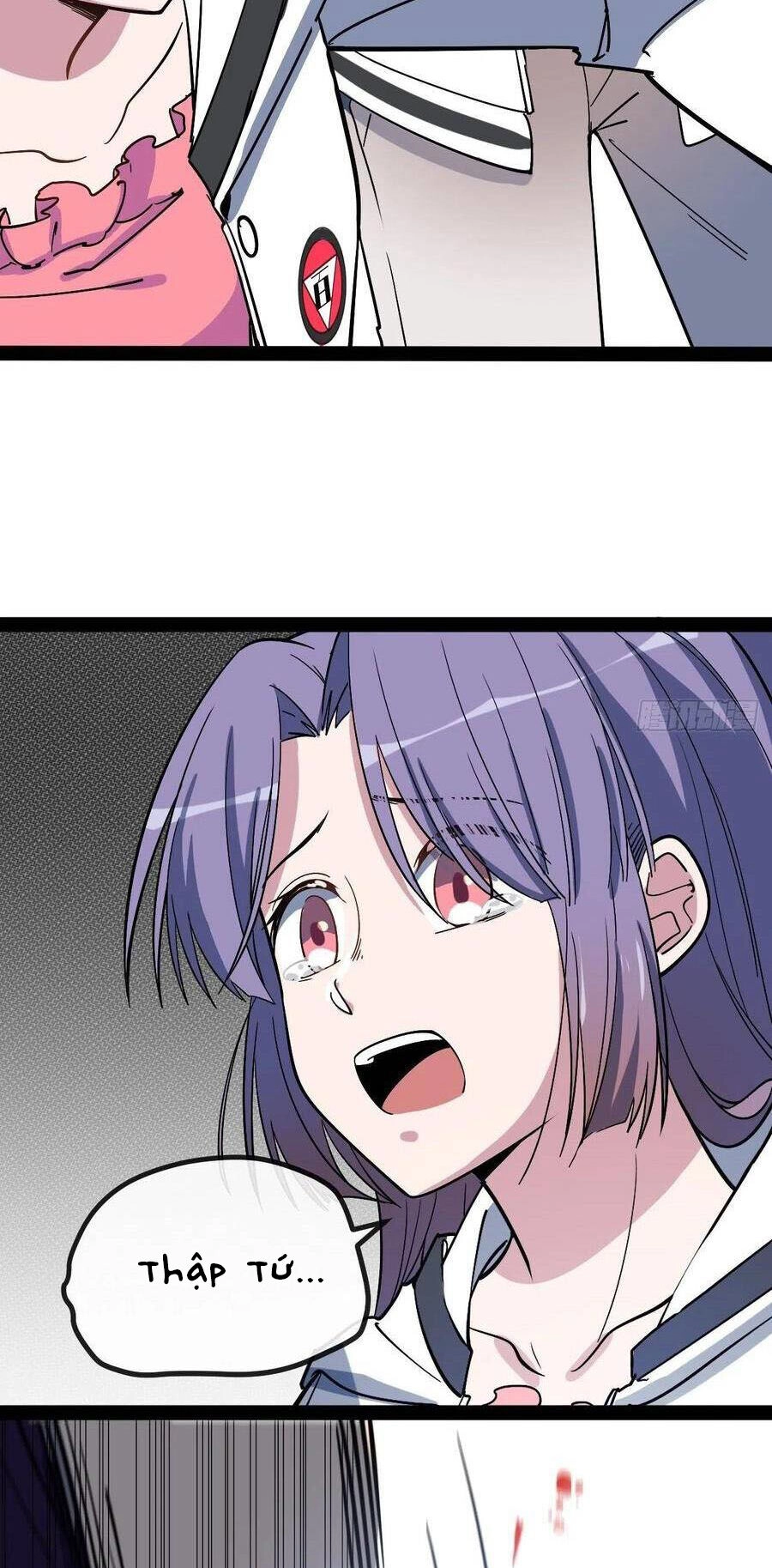 Tà Ác Làm Vương Chapter 4 - 104