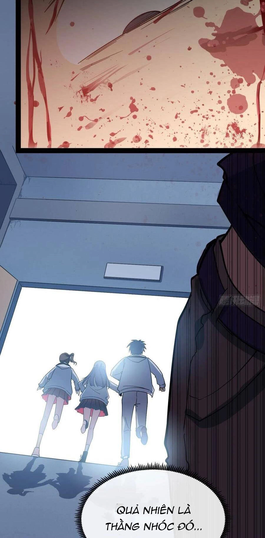 Tà Ác Làm Vương Chapter 4 - 107