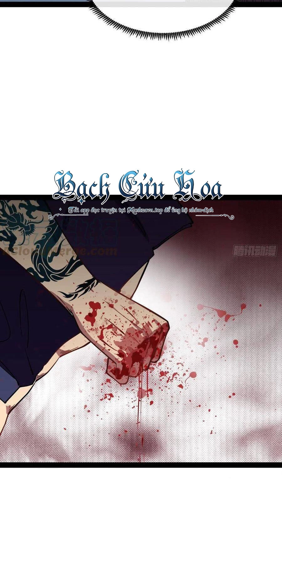 Tà Ác Làm Vương Chapter 4 - 108