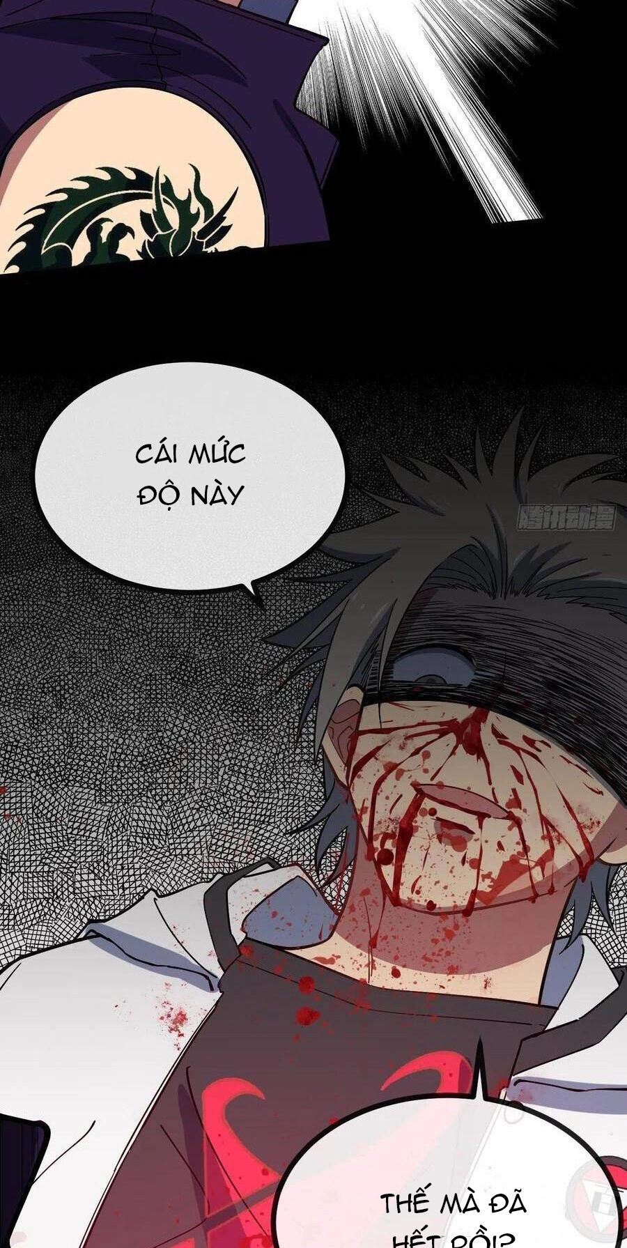 Tà Ác Làm Vương Chapter 4 - 113