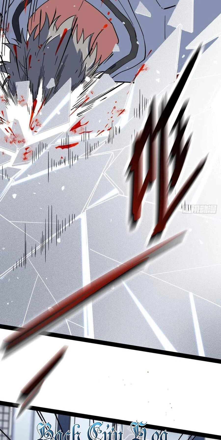 Tà Ác Làm Vương Chapter 4 - 118