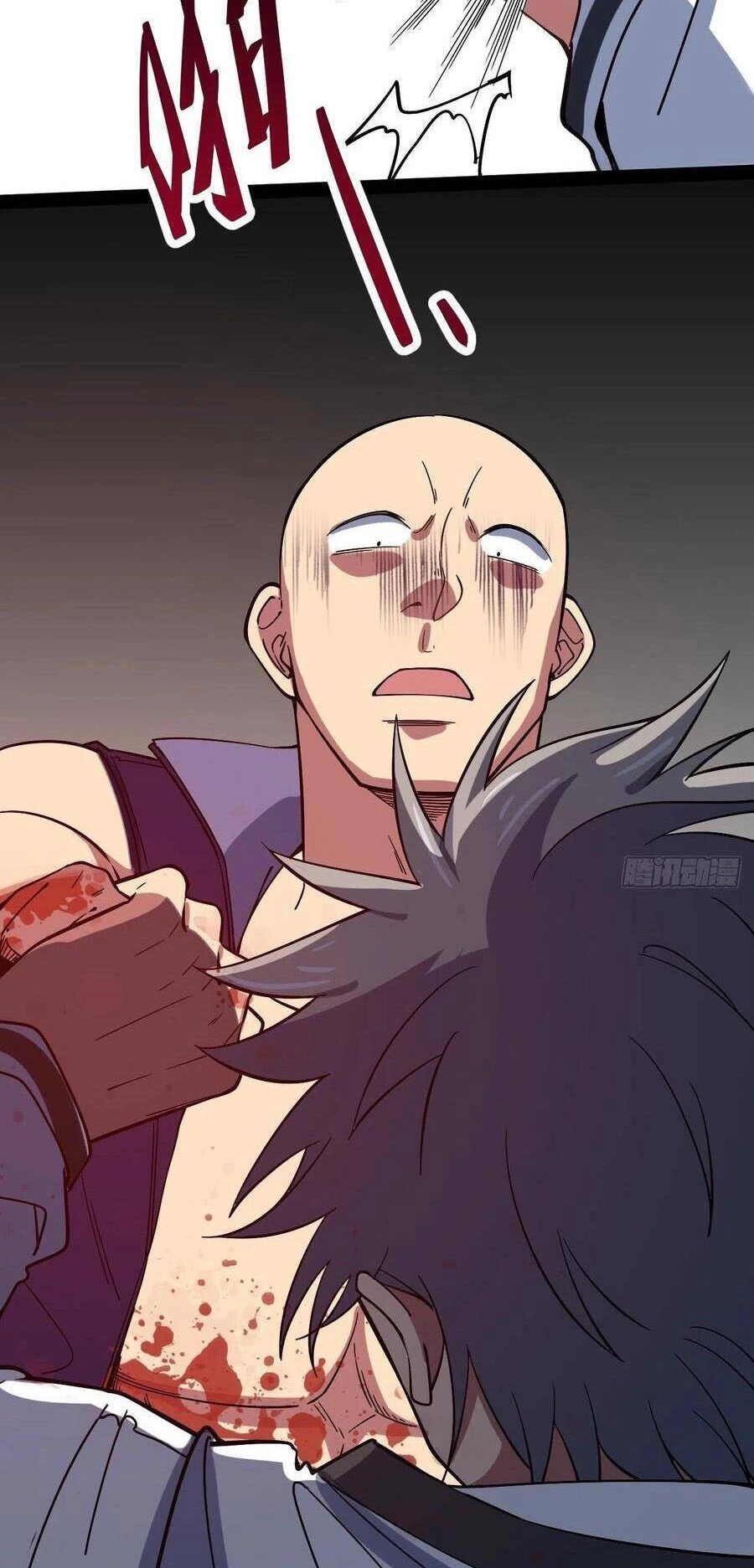 Tà Ác Làm Vương Chapter 4 - 125