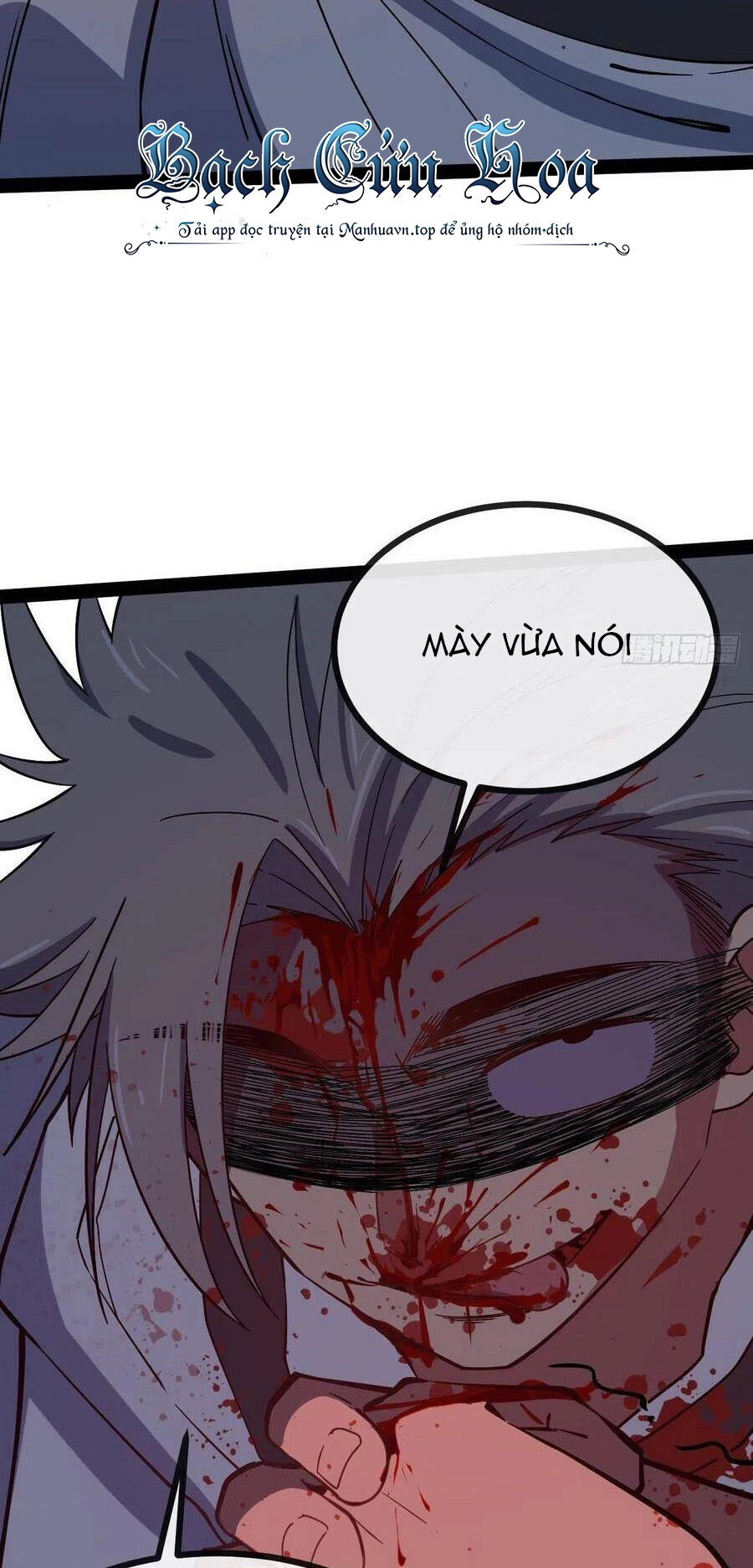 Tà Ác Làm Vương Chapter 4 - 126