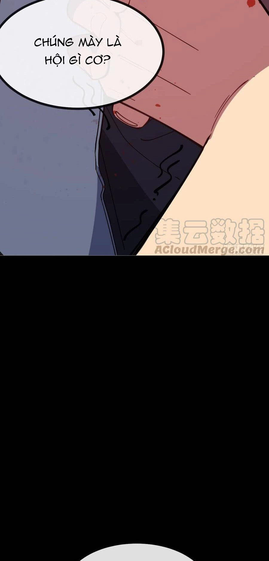 Tà Ác Làm Vương Chapter 4 - 127