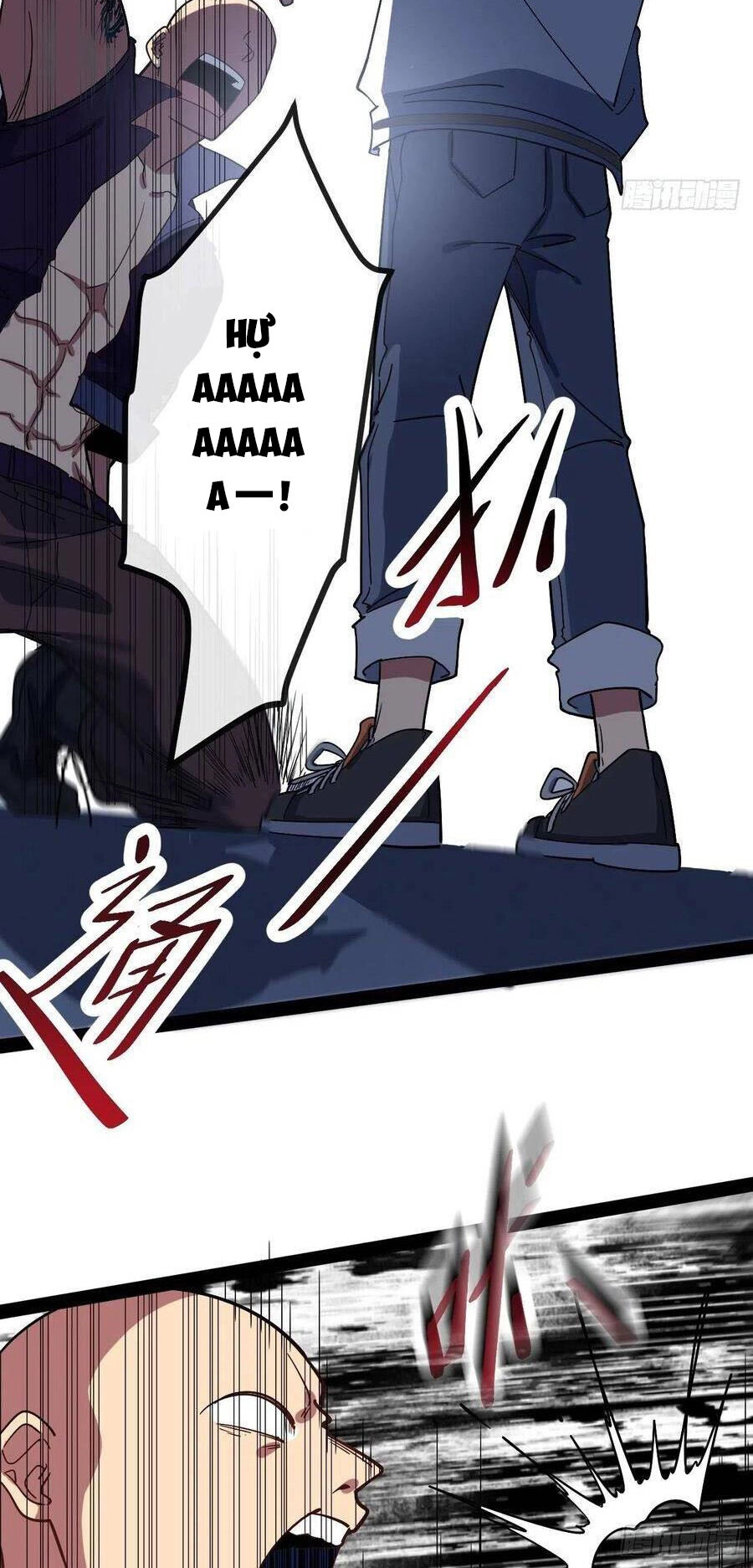 Tà Ác Làm Vương Chapter 4 - 136