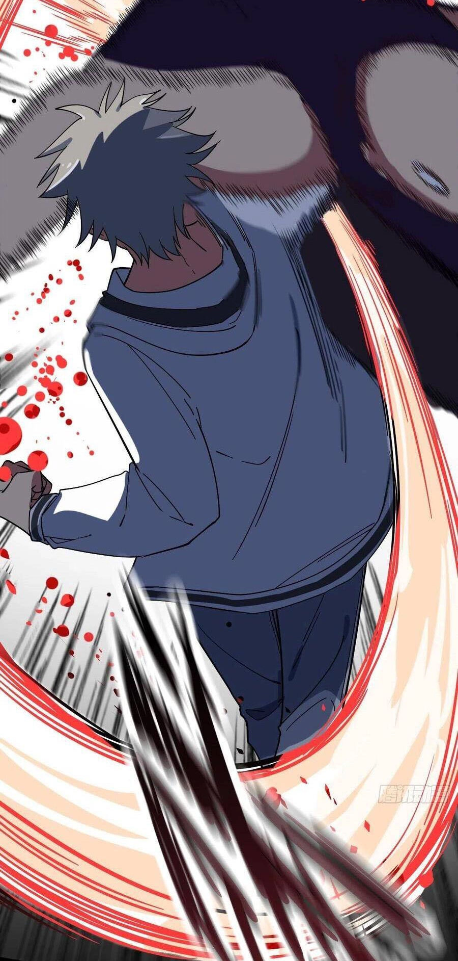 Tà Ác Làm Vương Chapter 4 - 139