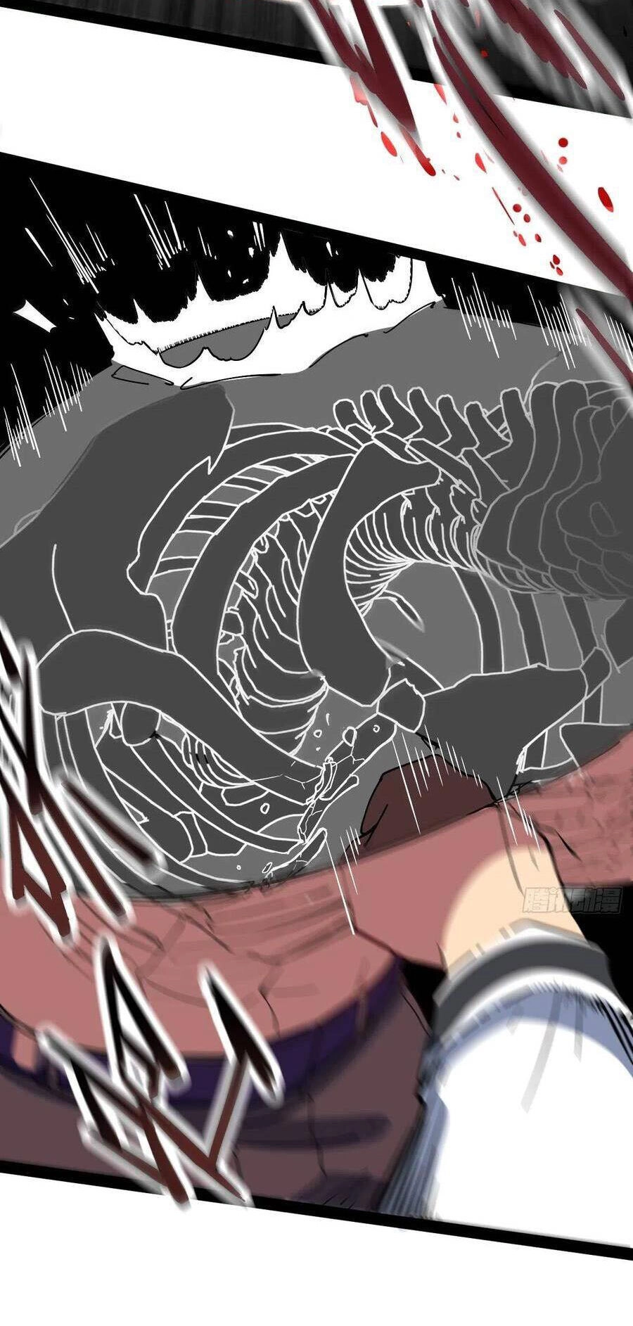 Tà Ác Làm Vương Chapter 4 - 140