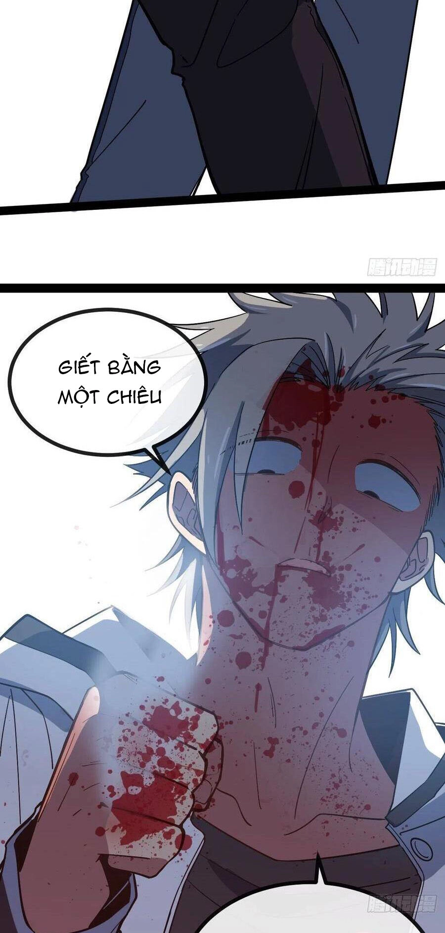 Tà Ác Làm Vương Chapter 4 - 143