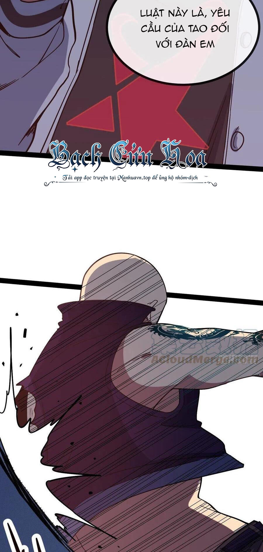 Tà Ác Làm Vương Chapter 4 - 144