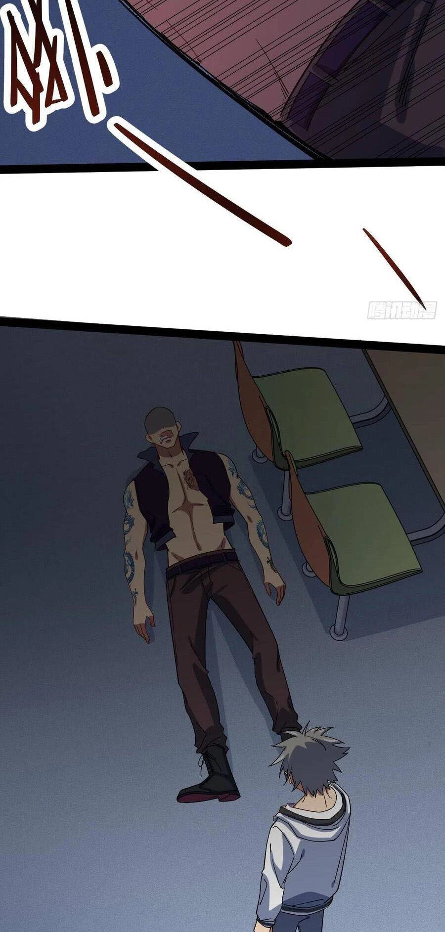 Tà Ác Làm Vương Chapter 4 - 145