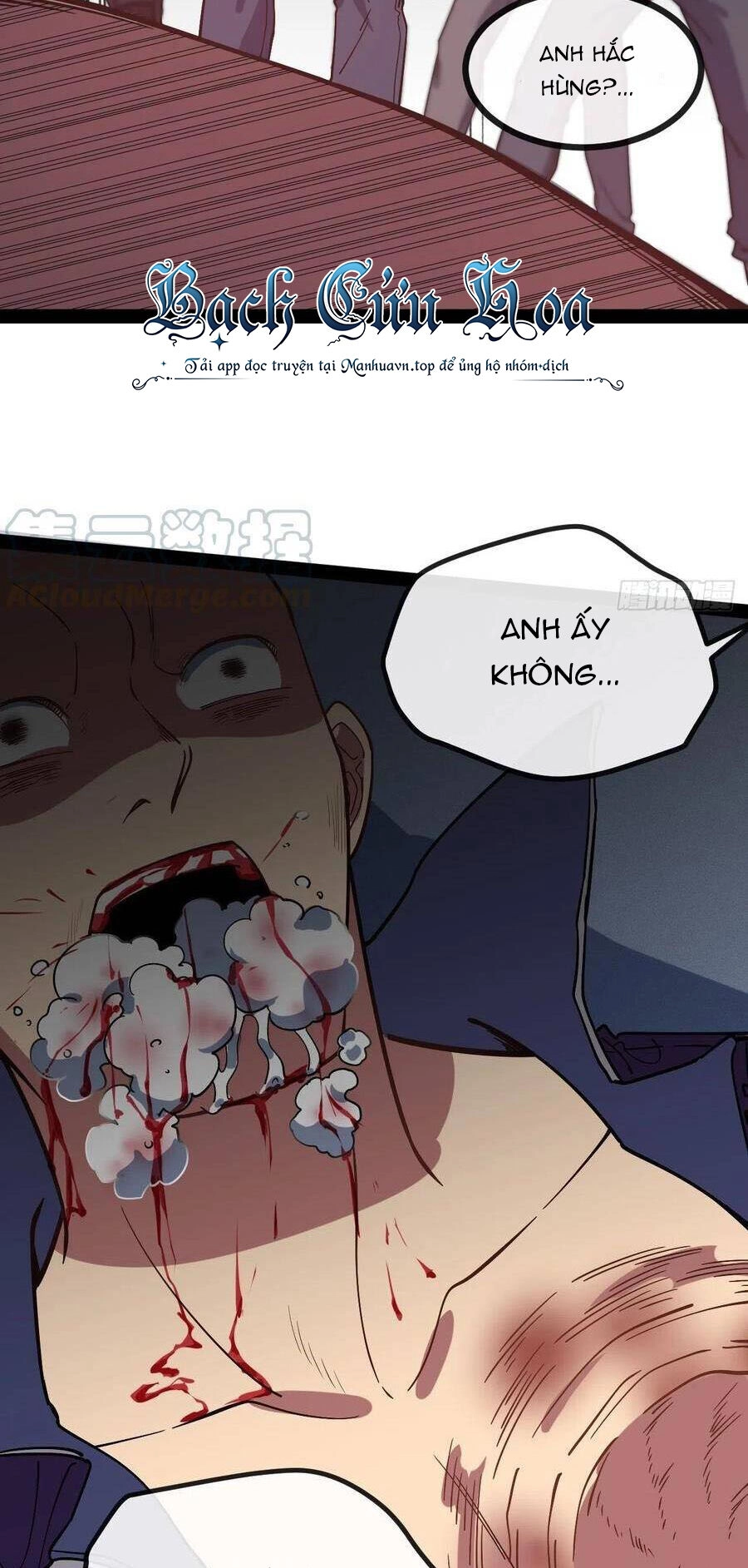 Tà Ác Làm Vương Chapter 4 - 147