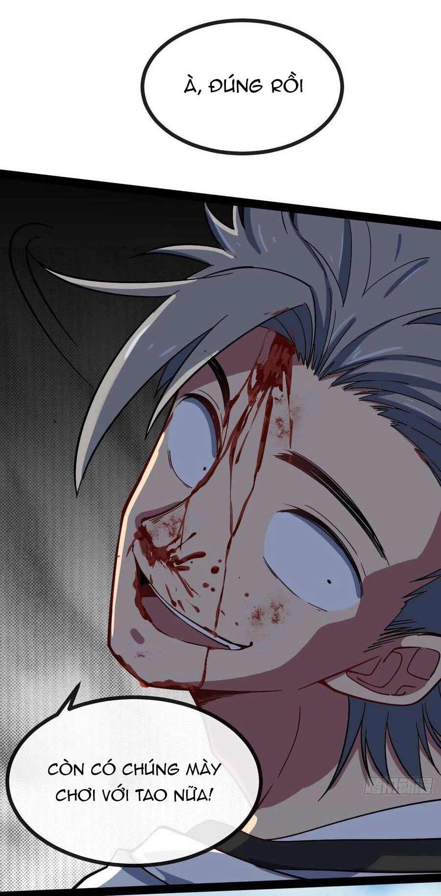 Tà Ác Làm Vương Chapter 4 - 149