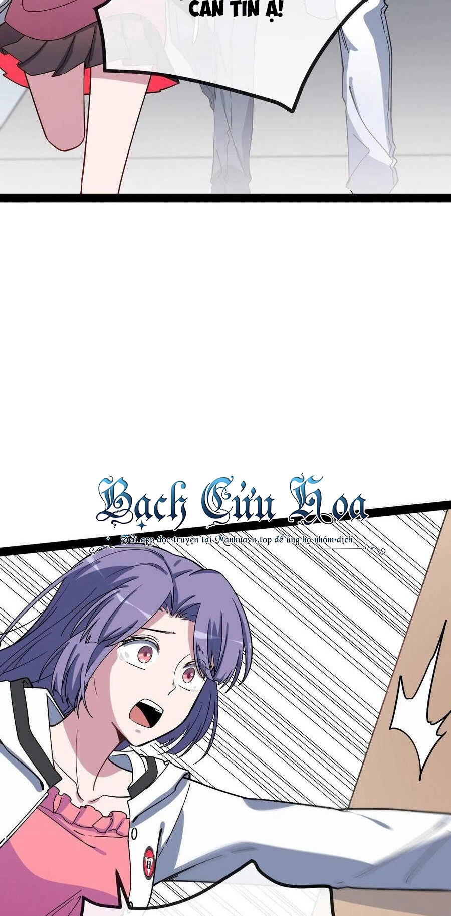 Tà Ác Làm Vương Chapter 4 - 153