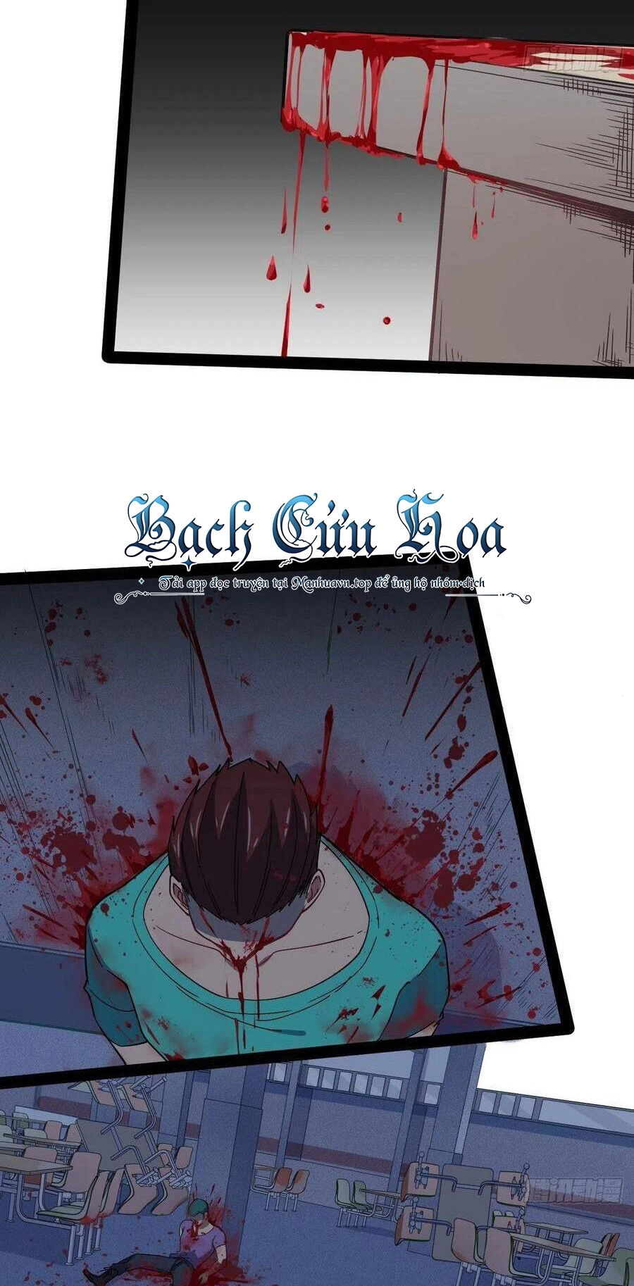 Tà Ác Làm Vương Chapter 4 - 155