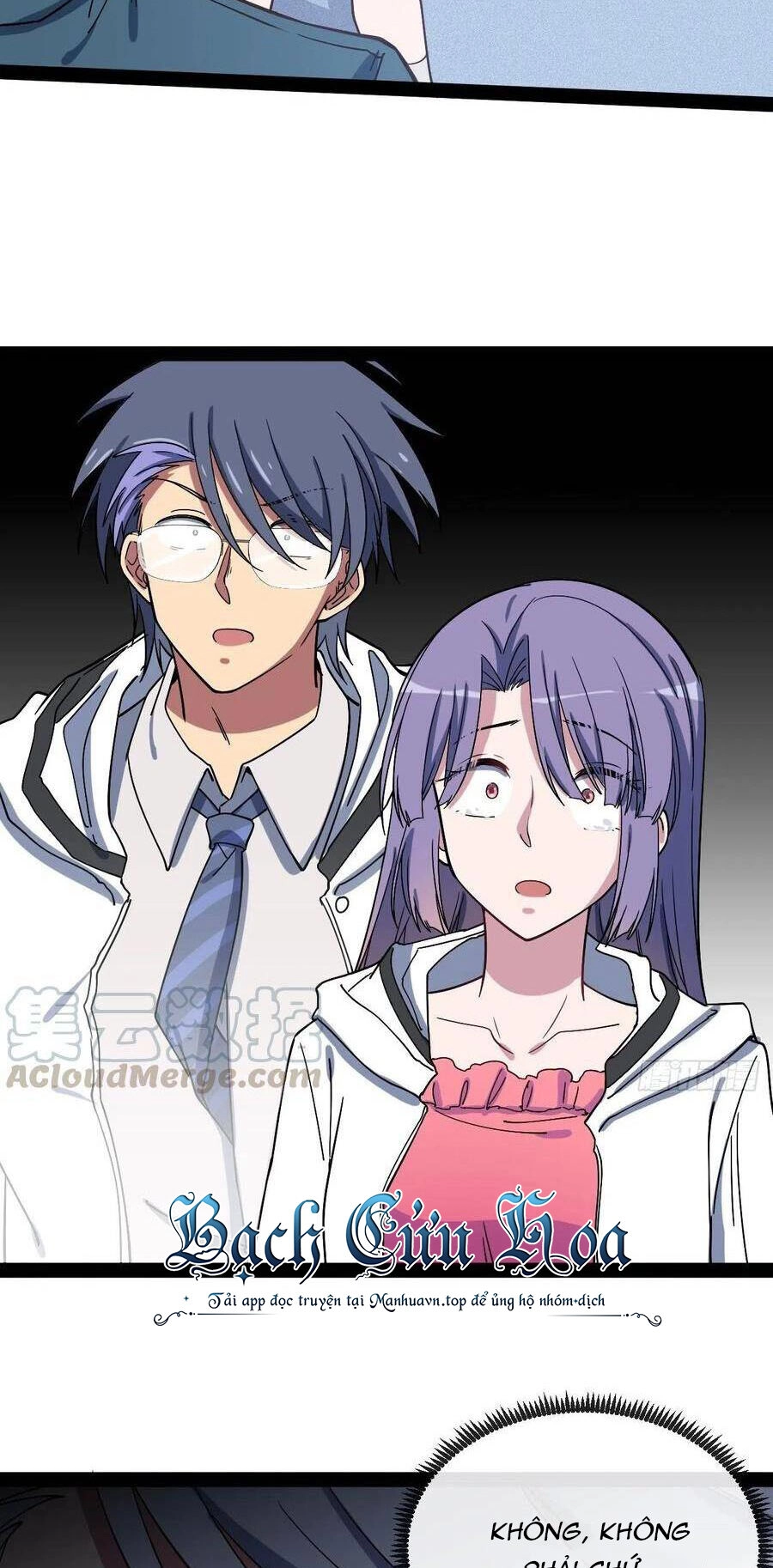 Tà Ác Làm Vương Chapter 4 - 157