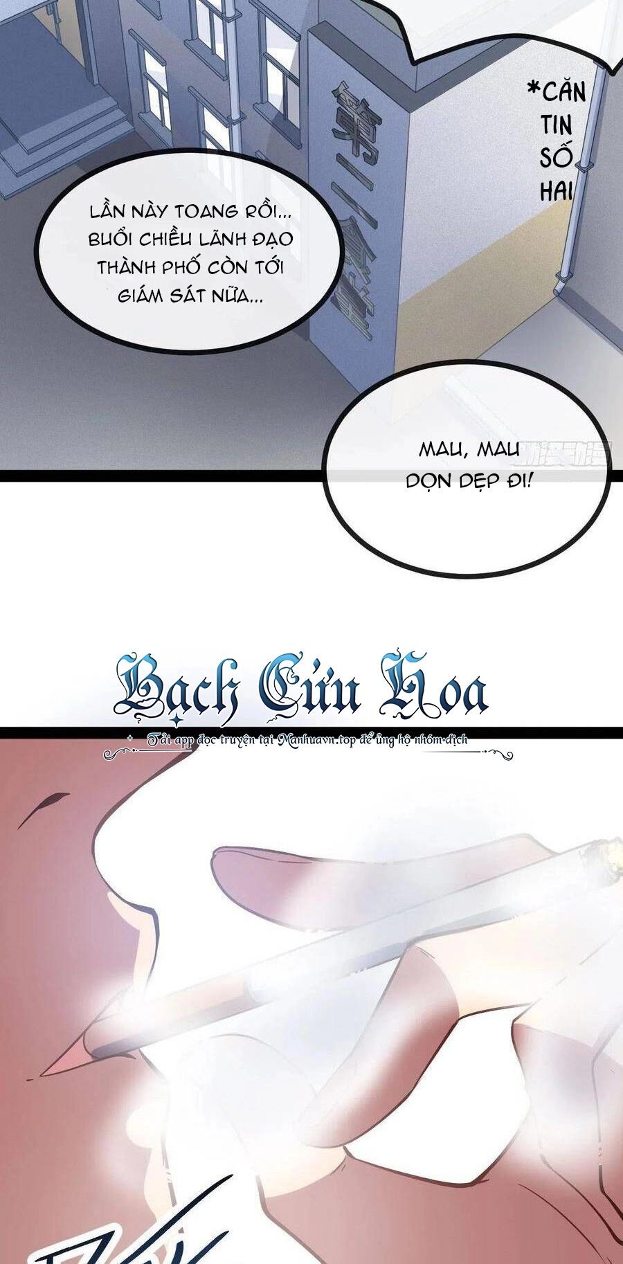 Tà Ác Làm Vương Chapter 4 - 159